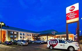 Best Western Plus CottonTree Inn